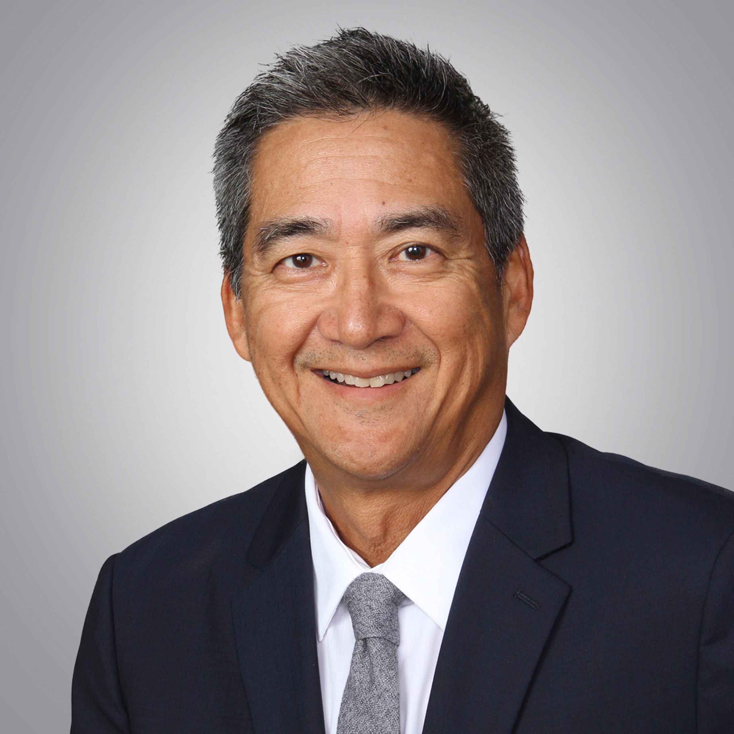 Dr. Derrick Fu