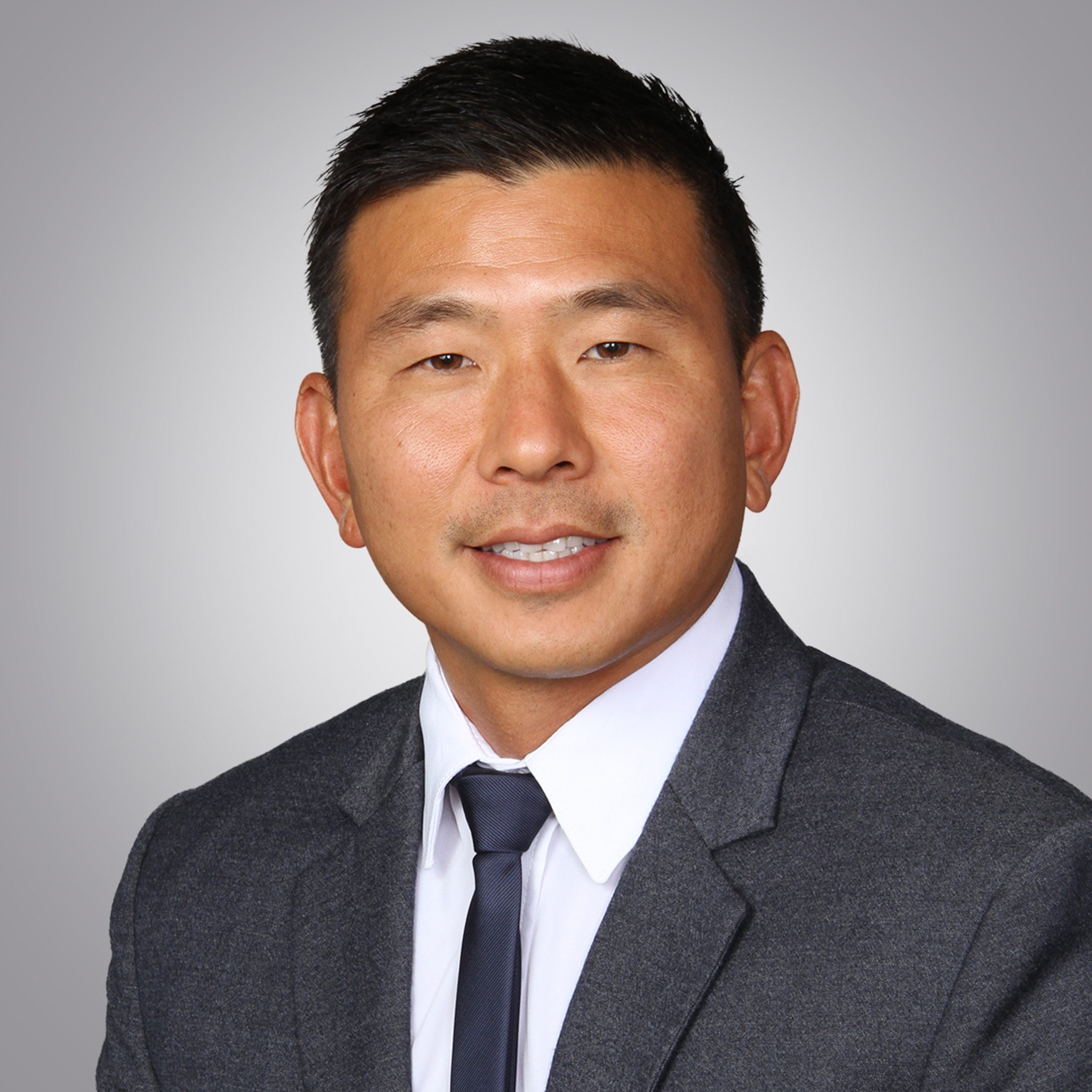 Dr. Blake Ishikawa