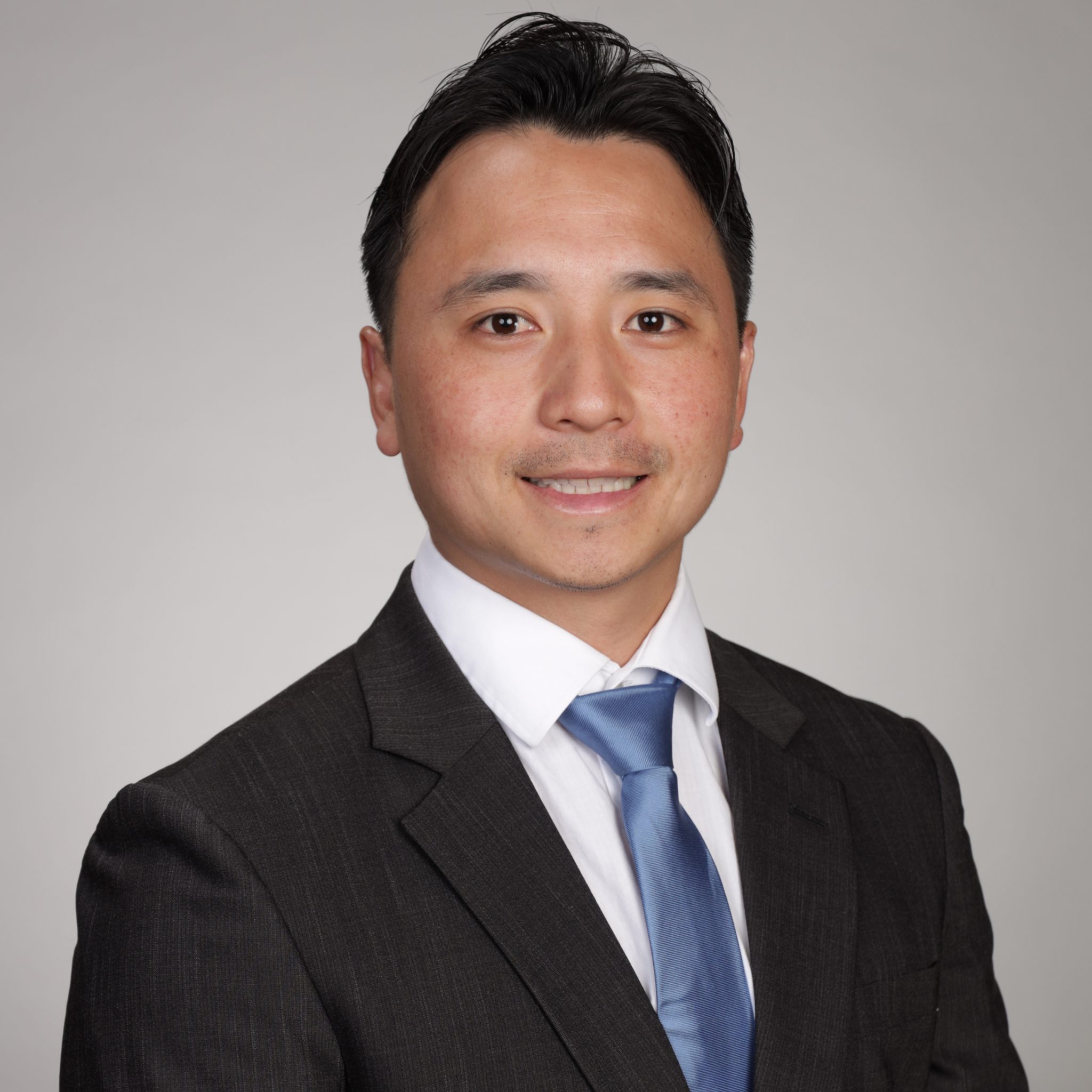 Dr. Henry Connor Yim