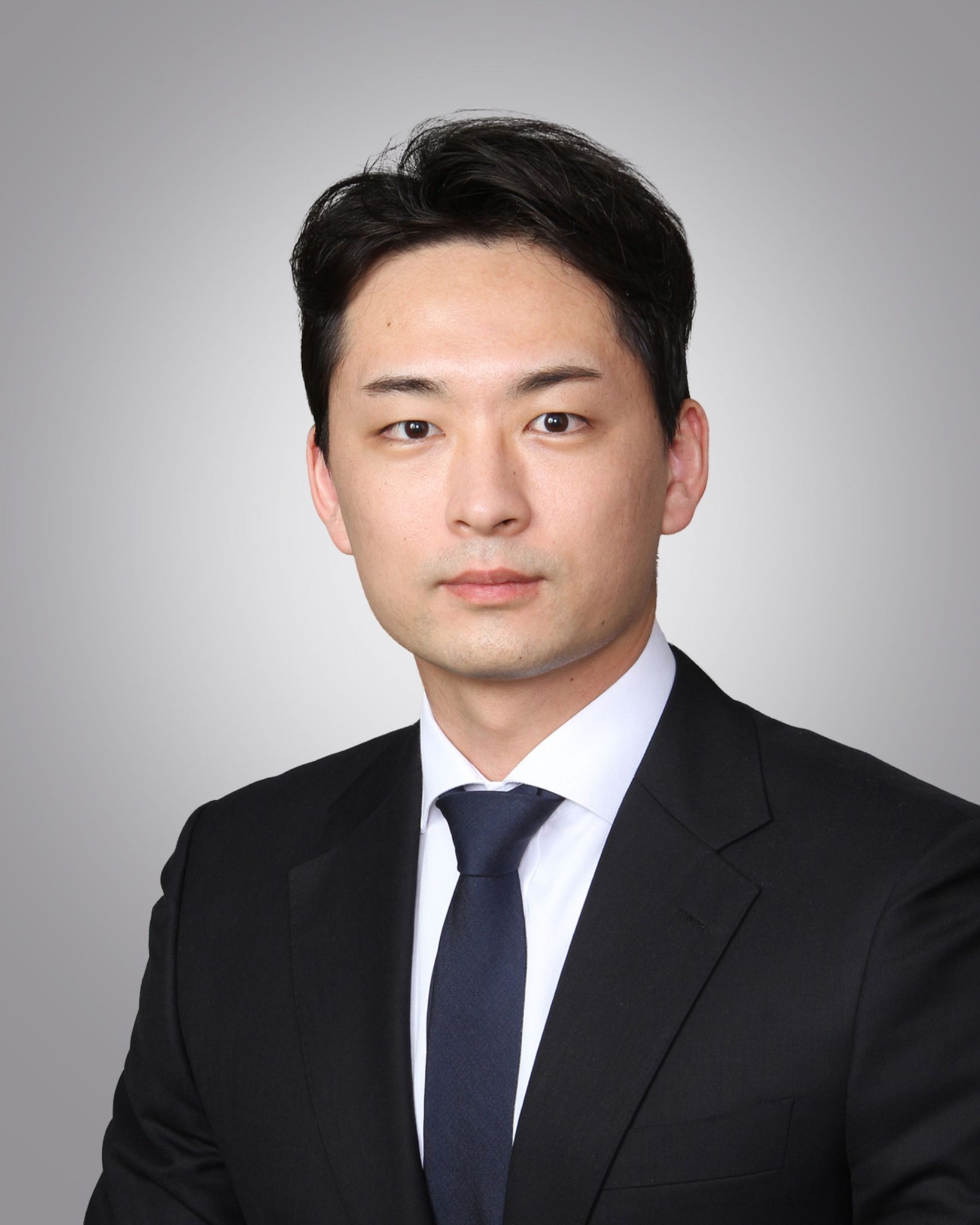 Meet Dr. Ha Bin Park Honolulu Endodontics Endodontist in Honolulu, HI